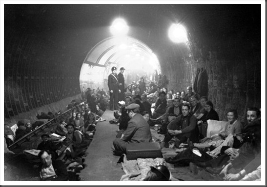Aldwych tube station air raid shelter Aldwych tube station air raid shelter