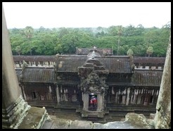 Cambodia, Siem Reap, Angkor Wat, 2 September 2012 (31)