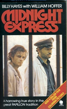 MIDNIGHT EXPRESS2203 MIDNIGHT EXPRESS2203