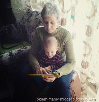babcia