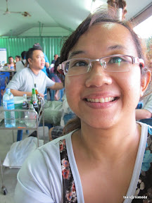 พู่กันเที่ยวหาดบ้านกรูดในวันแม่วันที่ 1