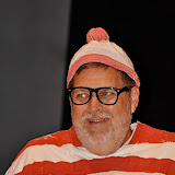 Where's Waldo 2009