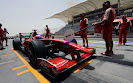 HD Wallpapers 2009 Formula 1 Grand Prix of Bahrain