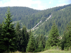 ZAPUŠTENE SKAKAONICE