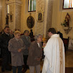 Rok 2012 - Večer s bl. Jánom Pavlom II 16.05.2012