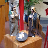Christmas Worship Space - Dec 2010