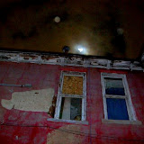 "Ghost" - copyright Mirinda Fleenary