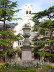 Lycée Livet