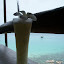 Thaïlande - Koh Tao - Ao Leuk - Shake d'ananas