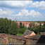  &ndash; Blick von Burg Eisenhardt nach Belzig