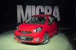 Nissan Announces Micra's Return to Canada