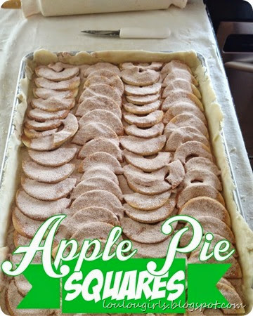 Apple-Pie-Squares