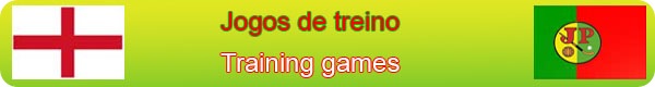 Jogos de treino