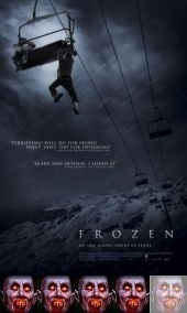frozen B frozen B