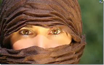 muslimah cantik bercadar muslimah cantik bercadar
