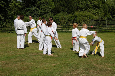 June Grading Photos