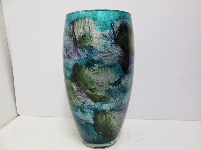 Modern Vase