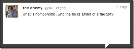 faggot9 faggot9
