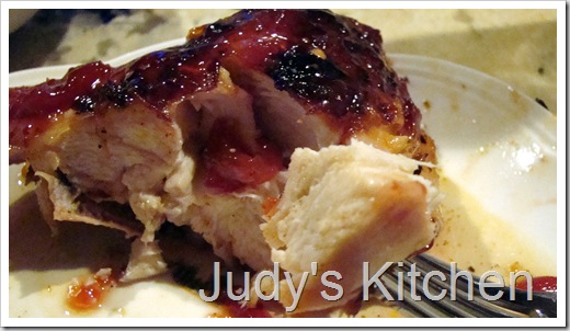 cherry sauce (2) cherry sauce (2)