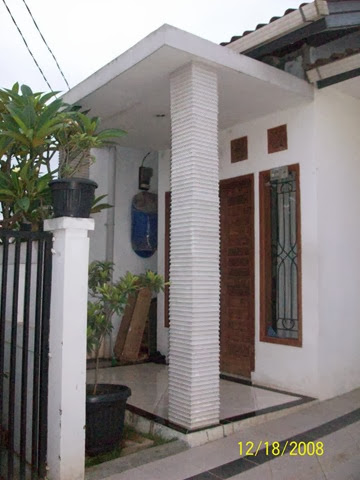taman teras rumah mungil taman teras rumah mungil