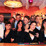 Lo staff