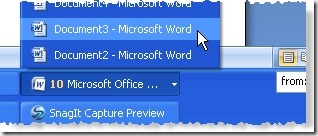 windows xp taskbar grouping windows-xp-taskbar-grouping
