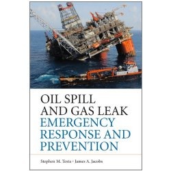 Oil Spill and Gas Leak Emergency Response and Prevention