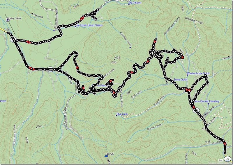 map map