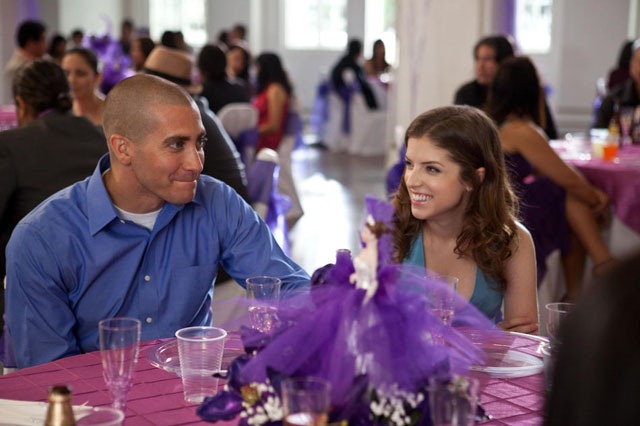 End of Watch