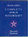 Bucklands Complete Book Of Witchcraft