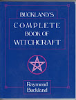 Bucklands Complete Book Of Witchcraft