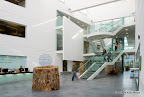 Scriptorium Exhibition by Jorn Ronnau
