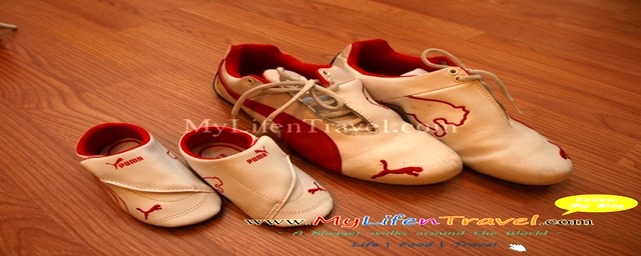 Puma Ferrari baby shoe 15 Puma Ferrari baby shoe 15
