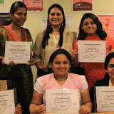 HealthyMotherDouglasCollegeChildbirthEducatorWorkshopDec26282011