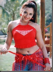 Actress Manya Latest Hot Pics