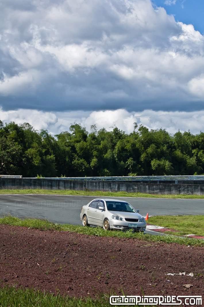 Ford Club Philippines at the Tuason Racing Race Day Custom Pinoy Rides pic14