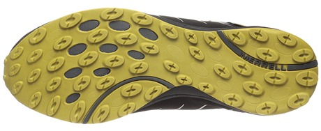 Merrell Mix Master 2 sole