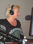 Chef Anne Burrell discussing the upcoming season of Food Network's 