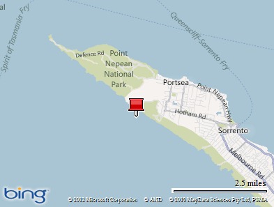 Map picture