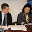 CONFERENZA STAMPA 2-3-2001 palazzo Alemanni