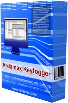 Sniffing Passwords with Armadax Keylogger 3.0