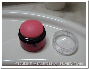Lip & Cheek Dome in #20 Pinch Me Pink Lip & Cheek Dome in #20 Pinch Me Pink