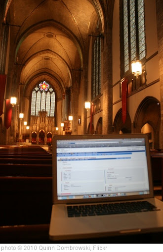 from-church-web-site-to-church-web-presence