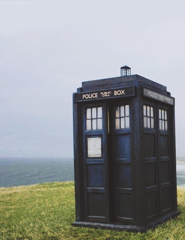 TARDIS