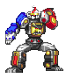 Ninja-megazord-snes