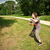 Sommerliga 2011 - [4] Disc-Golf