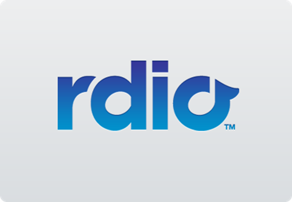rdio