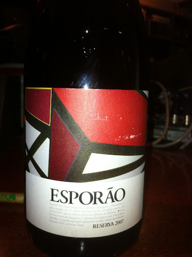 Affordale Portuguese wine that tastes like it cost so much more
