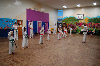  October 2010 Grading Pictures