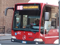 Bus P7040701 Bus P7040701